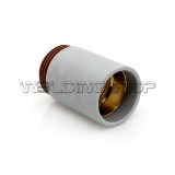 WSMX 120928 Retaining Cap for Plasma Cutting 1000 Series Torch, Plasma Cutting 1250 Series Torch, Plasma Cutting 1650 Series Torch (WeldingStop Aftermarket Consumables)