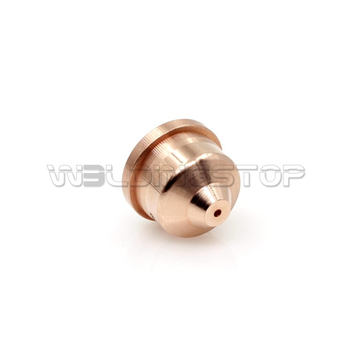 WSMX 420169 Tip 65A Nozzle for Plasma Cutting 125 Series Torch (WeldingStop Aftermarket Consumables)