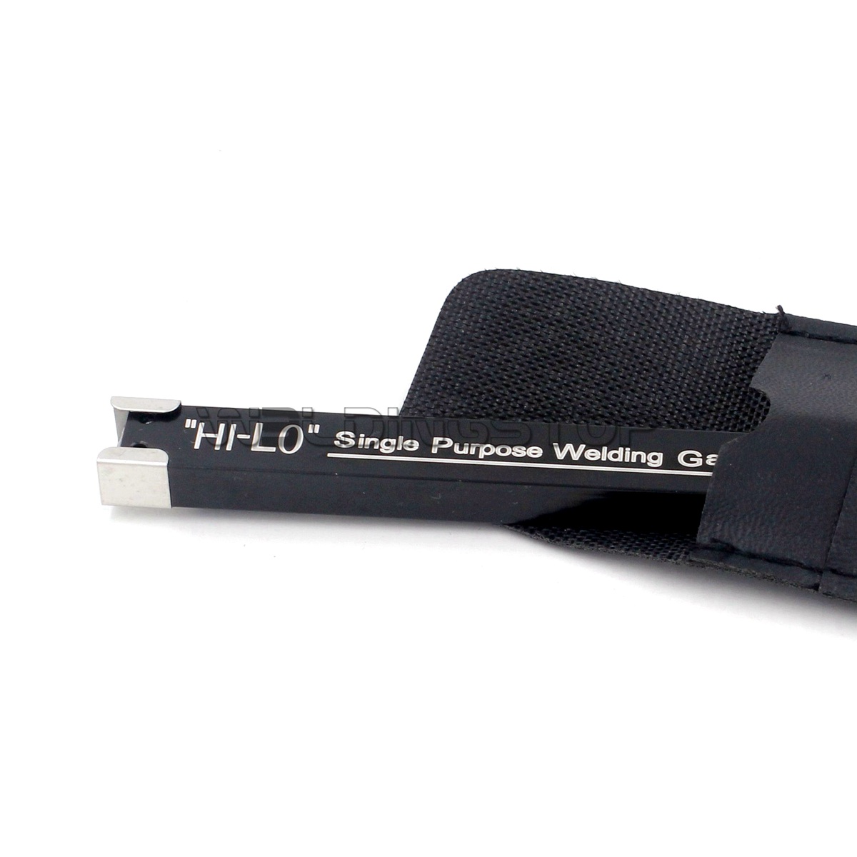 KIT STRUMENTI COMBO Calibro Di Saldatura Professionale Per Una