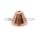 WSMX 220673 Shield Cap for Plasma Cutting 45 XP Series Torch (WeldingStop Aftermarket Consumables)