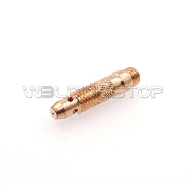 10N29 Collet Body 0.020'' 0.5mm fit TIG Welding Torch WP-17 WP-18 WP-26