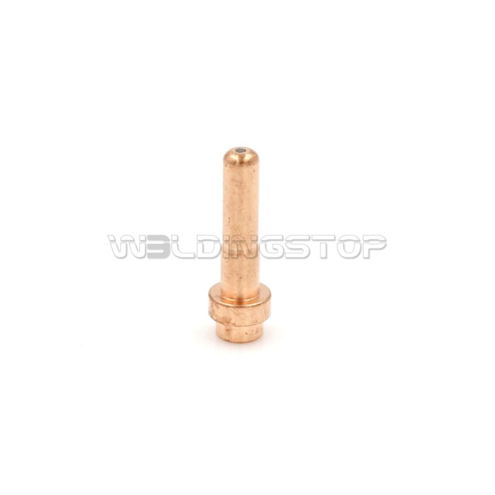 C1518 Plasma Electrode extended Fit CEBORA CP-50 P50 CB50 cutter Torch (PR0065)