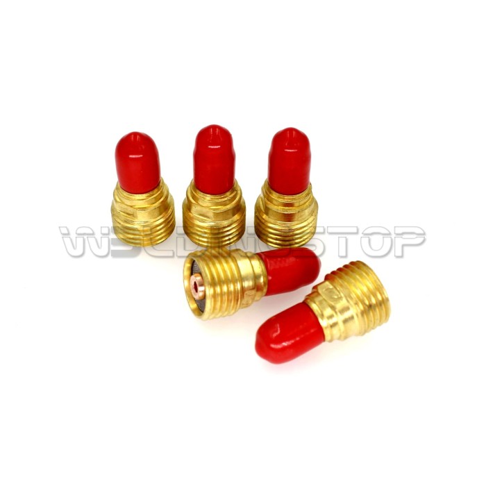 S-20 Collet Lens Body 5/64