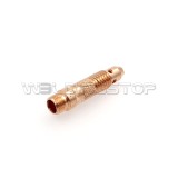 10N29 Collet Body 0.020'' 0.5mm fit TIG Welding Torch WP-17 WP-18 WP-26