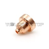 WSMX 220047 Shield Cup for Plasma Cutting 1650 Series Machine Torch (WeldingStop Aftermarket Consumables)