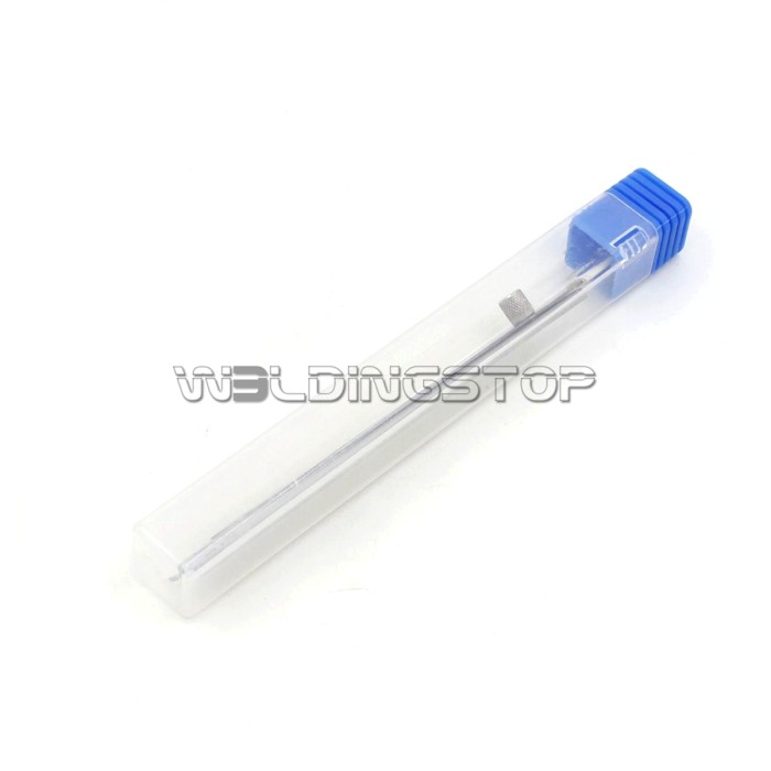 V-WAC Undercut Welding Gauge - Laser-Etched Pit Depth Gage 0-2mm Weld Inspection | WeldingStop