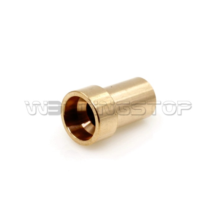 KP2843-2 Nozzle 40A Tip for Lincoln Tomahawk 625 Plasma Cutter LC40 Torch (Replacement Parts)