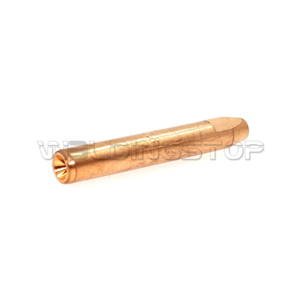 Contact Tips 1588 (0.030 ) for Bernard MIG Welding Gun Torch (Red Copper)