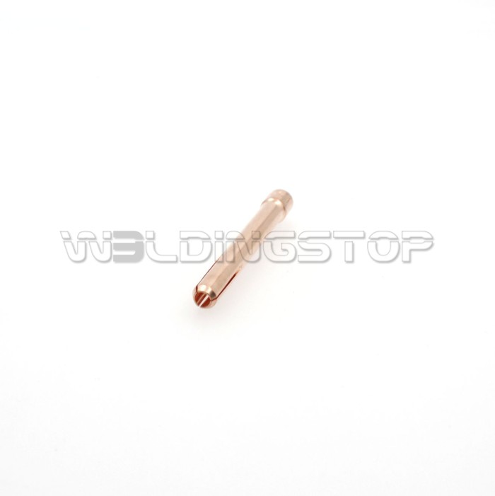 10N25 Collet 1/8'' 3.2mm fit TIG Welding Torch WP-17 WP-18 WP-26