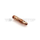 10N28 Collet Body 1/8'' 3.2mm fit TIG Welding Torch WP-17 WP-18 WP-26