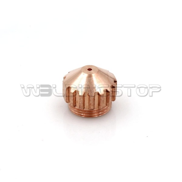 0408-2385 Plasma Nozzle Tips 1.6mm Fit SAF 20/40/100 Miller PLAZCUT  torch