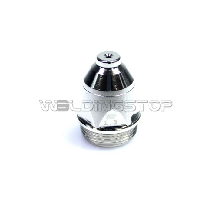 P80/P-80 Air Plasma cutting torch TIP NOZZLE 1.3mm (WS Genuine consumables)