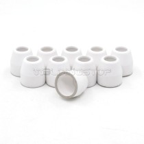 H705F03 Ceramic Shield Cap for OTC M3000 Plasma Cutting Torch WS OEMed Consumables