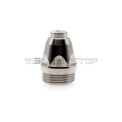 W.S Plasma cutting Tip Nozzles 1.0mm AG60 SG55 WSD60 Torch consumables