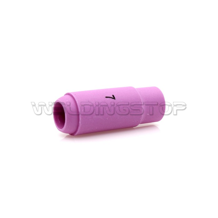 10N47 #7 Alumina Ceramic Nozzle 7/16'' 11mm fit TIG Welding Torch WP-17 WP-18 & WP-26