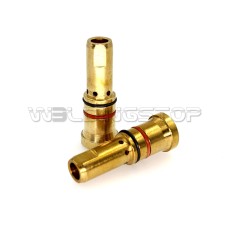 4335 Gas Diffuser for Bernard Style 300B MIG / MAG Welding Torch