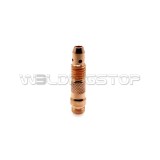 406488 Collet Body 5/32'' 4.0mm fit TIG Welding Torch WP-17 WP-18 WP-26