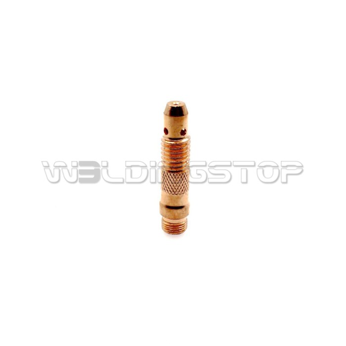 10N31 Collet Body 1/16'' 1.6mm fit TIG Welding Torch WP-17 WP-18 WP-26