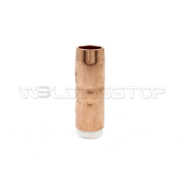 4591 Gas Nozzle 3/4 (19mm) for Bernard Style 300B MIG / MAG Welding Torch