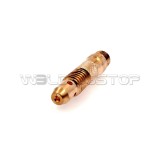 10N31 Collet Body 1/16'' 1.6mm fit TIG Welding Torch WP-17 WP-18 WP-26