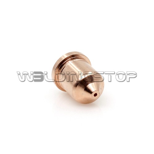 WSMX 220941 Tip 45A Nozzle for Plasma Cutting 65 Series Torch, Plasma Cutting 85 Series Torch, Plasma Cutting 105 Series Torch (WeldingStop Aftermarket Consumables)