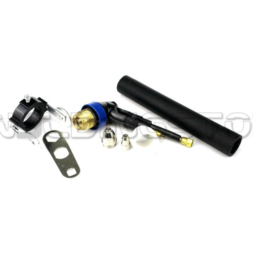 P80/P-80 Air Plasma cutting TORCH HEAD body Economic version (Panasoinc style)