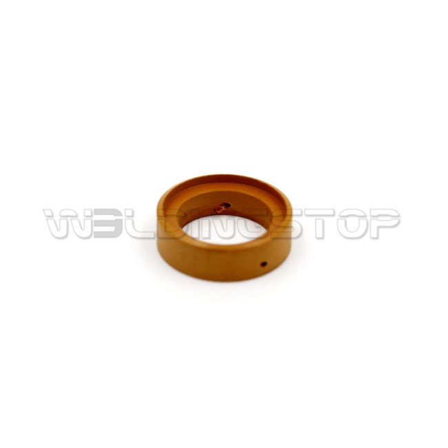 KP2842-4 Swirl Ring for Lincoln Tomahawk 375 Plasma Cutter LC25 Torch