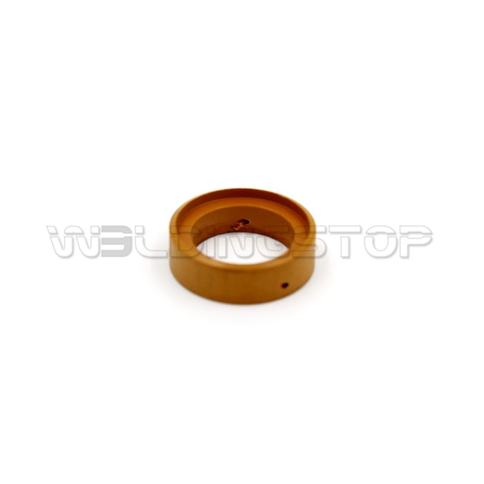 KP2842-4 Swirl Ring for Lincoln Tomahawk 375 Plasma Cutter LC25 Torch