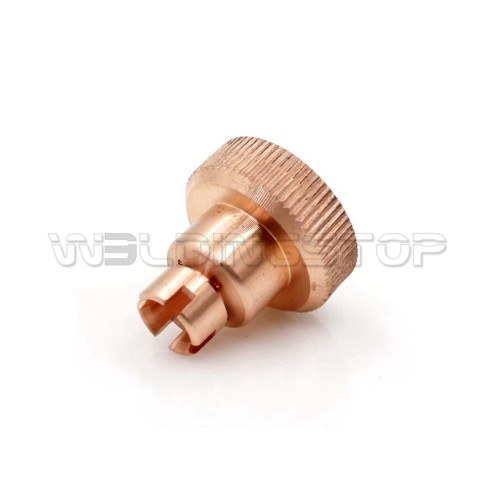 W03X0893-67A / KP2845-2 Drag Shield Cap for Lincoln Tomahawk 1538 Plasma Cutter LC105 Torch (Replacement Parts)