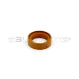 KP2842-4 Swirl Ring for Lincoln Tomahawk 625 Plasma Cutter LC40 Torch (Replacement Parts)