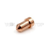 KP2844-3 Tip 50A Nozzle for Lincoln Tomahawk 1000 Plasma Cutter LC65 Torch (Replacement Parts)