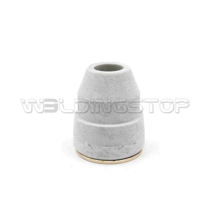 KP2843-5 Retaining Cap for Lincoln Tomahawk 625 Plasma Cutter LC40 Torch (Replacement Parts)
