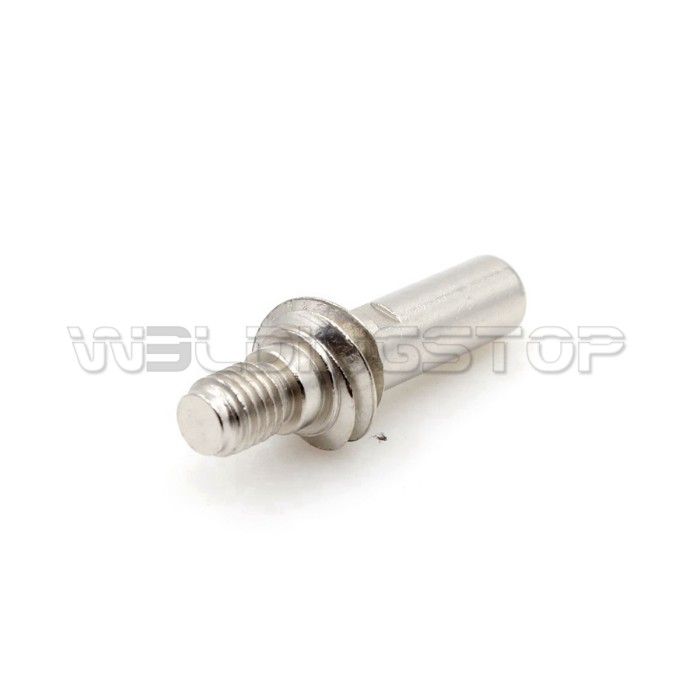W03X0893-60A / KP2845-1 Electrode for Lincoln Tomahawk 1538 Plasma Cutter LC105 Torch (Replacement Parts)