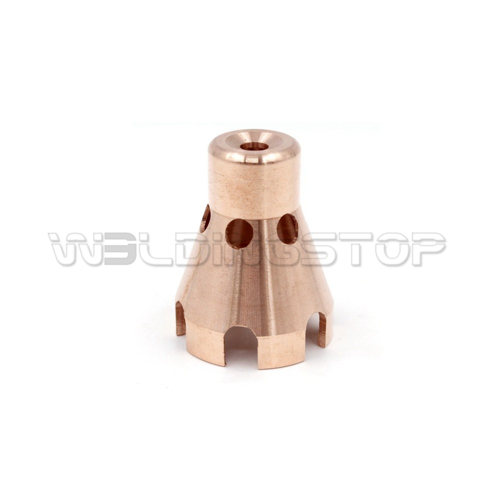 Kp2065 1 Drag Shield Cup For Lincoln Electric Procut 25 55 80 Pct 20 80 Plasma Cutter Torch Replacement Parts M Weldingstop Com Pro Cut 25 55 80 Us 23