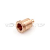 W03X0893-64A Nozzle 100A Tip 0.066'' 1.7mm for Lincoln Tomahawk 1538 Plasma Cutter LC105 Torch (Replacement Parts)