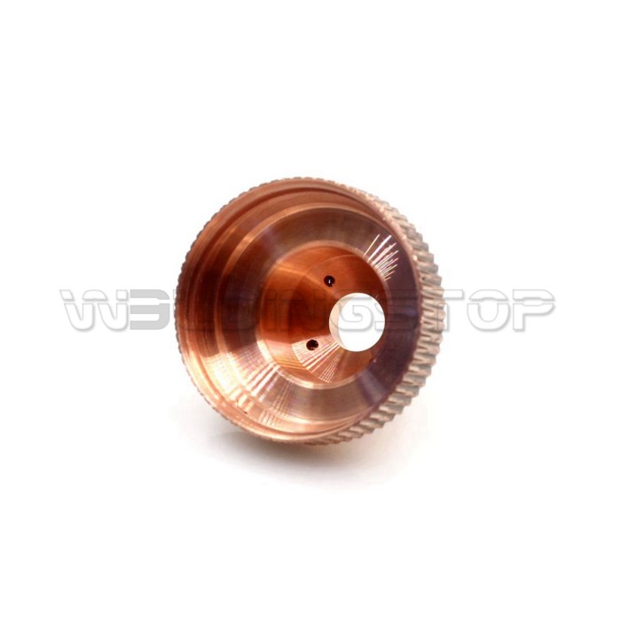 W03X0893-68A / KP2845-3 Standard Shield Cap for Lincoln Tomahawk 1538 Plasma Cutter LC105 Torch (Replacement Parts)