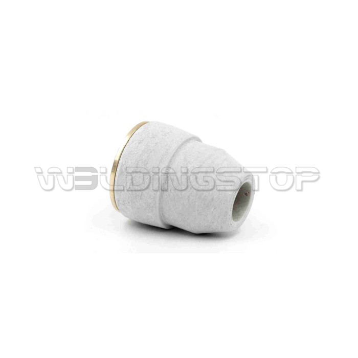 KP2843-5 Retaining Cap for Lincoln Tomahawk 625 Plasma Cutter LC40 Torch (Replacement Parts)