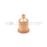 W03X0893-63A Nozzle 80A Tip 0.059'' 1.5mm for Lincoln Tomahawk 1538 Plasma Cutter LC105 Torch (Replacement Parts)