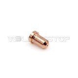 KP2843-2 Nozzle 40A Tip for Lincoln Tomahawk 625 Plasma Cutter LC40 Torch (Replacement Parts)