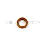 KP2842-4 Swirl Ring for Lincoln Tomahawk 625 Plasma Cutter LC40 Torch (Replacement Parts)