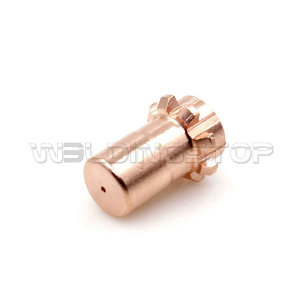 WeldingStop KP2063-1B1 Electrodes Tip Nozzle KP2062-2B1 Drag Shield KP2065-1 Fit Lincoln Electric PRO-Cut 55 80 Torch PKG-16 