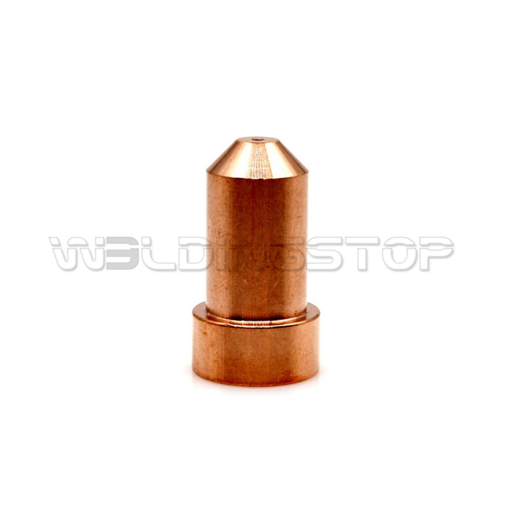 Punzone Da 5 Pezzi KP2844-3 Per Torcia Lincoln Tomahawk 1000 - Ugelli 50A Per LC65, Made In Italy