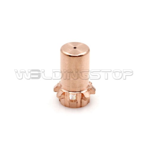 KP2062-2B1 Tip 0.043'' Nozzle 1.1mm for Lincoln Electric ProCut 55/80 PCT-20/80 Plasma Cutter Torch (Replacement Parts)
