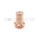 KP2062-2B1 Tip 0.043'' Nozzle 1.1mm for Lincoln Electric ProCut 55/80 PCT-20/80 Plasma Cutter Torch (Replacement Parts)