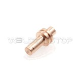 196925 Electrode for Miller Spectrum 125C Plasma Cutter ICE-12C Torch (Replacement Consumables)