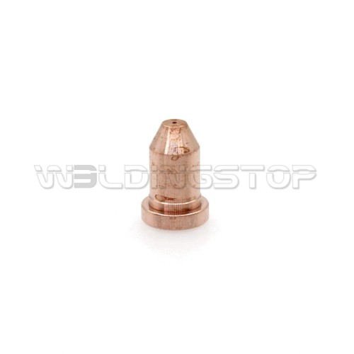 192052 Extended Tip 35A Nozzle for Miller Spectrum 625 Plasma Cutter ICE-40C Torch, Spectrum 625 X-TREME Plasma Cutter ICE-40T/TM Torch, Spectrum 2050 Plasma Cutter ICE-55C/CM Torch (Replacement Consumables)