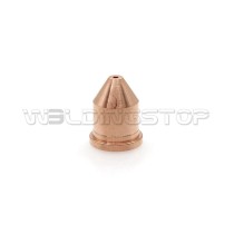 249929 Tip 60A Nozzle for Miller Spectrum 875 Auto-Line Plasma Cutter XT60 Torch (Replacement Consumables)