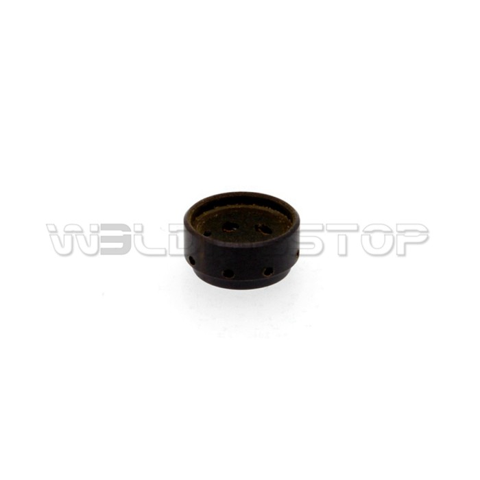 249931 Swirl Ring for Miller Spectrum 375 X-TREME Plasma Cutter XT30 Torch, Spectrum 625 X-TREME Plasma Cutter XT40 Torch (Replacement Consumables)