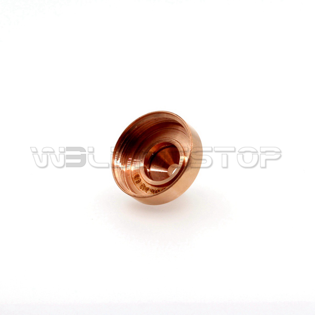 Drag Shield Caps For Miller Spectrum 625 & ICE-40C Plasma Torch | 5-Pack Replacement Parts | Model 204323