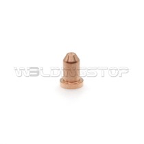 249928 Tip 40A Nozzle for Miller Spectrum 625 X-TREME Plasma Cutter XT40 Torch (Replacement Consumables)